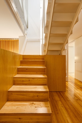 Fonseca · Modern Marques @ Cosy duplex in the city center 21 Hansi Home