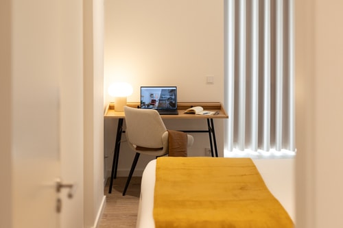 Algés Premium@Unique lifestyle in a cozy apartment 31 Hansi Home