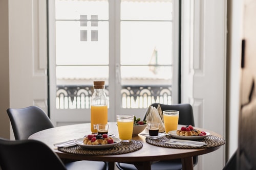 Baixa Boutique@Spacious Apartment in the centre I 2 Hansi Home