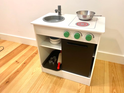 Alameda Garden@ luxurious apartment with terrace 26 Hansi Home