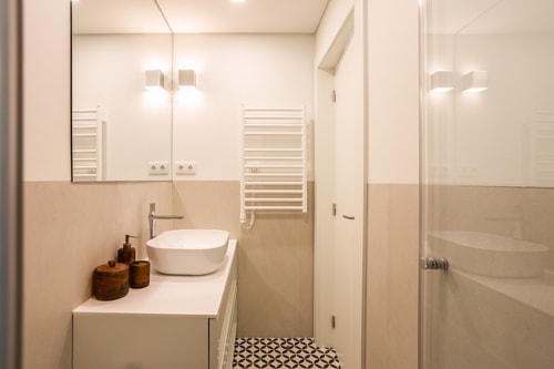 Lapa garden I@ Pool /  Balcony / Elevator / AC 26 Hansi Home