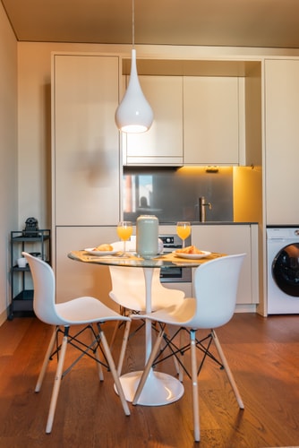 8 Building · Cais do Sodré Premium @ Private Condo / Lift / AC 34 Hansi Home