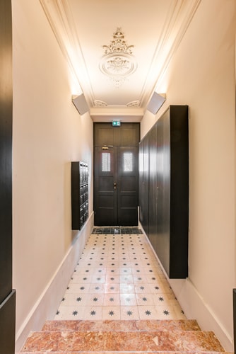 Modern São Bento I @  Cozy apartment with balcony 17 Hansi Home