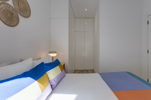 Baixa Garden@ Cozy apartment in the centre 11 Hansi Home