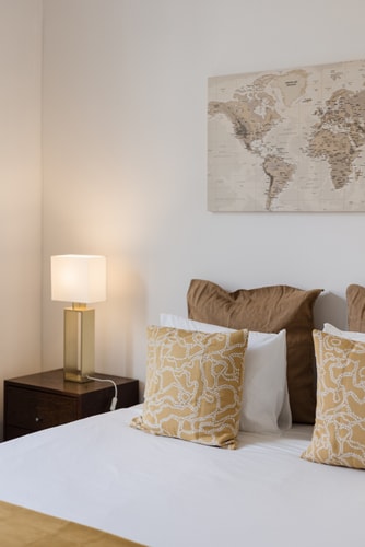 Baixa Boutique@Spacious Apartment in the centre I 16 Hansi Home