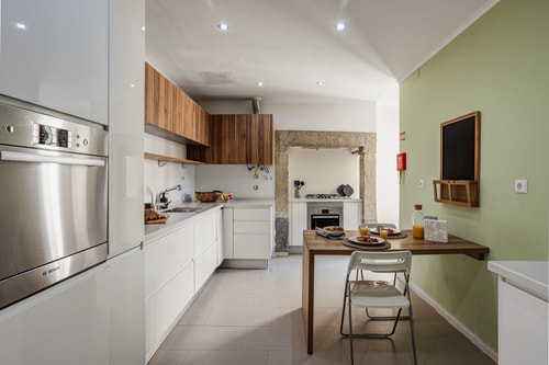 Baixa Boutique@Spacious Apartment in the centre IV 9 Hansi Home