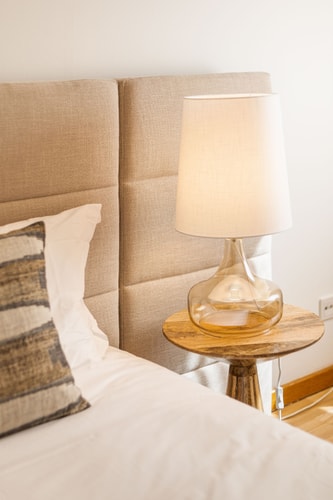 Expo Boutique@ Free Parking/ Balcony/ Lift/ AC 33 Hansi Home