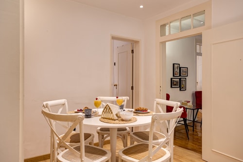 Figueira Garden@ Cozy apartment in the centre 7 Hansi Home