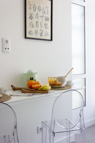 Algés Boutique@Unique lifestyle in cozy apartment 21 Hansi Home