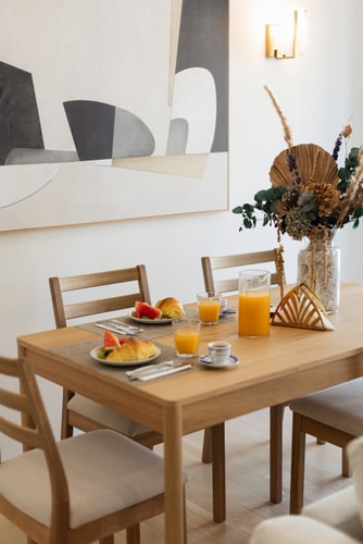 3T · Liberdade Boutique@Chic Condo/ Parking/Lift/AC III 3 Hansi Home