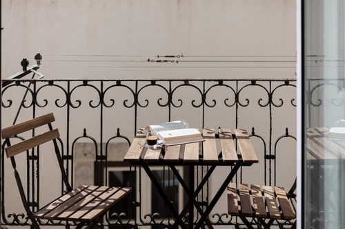 Baixa Boutique@Spacious Apartment in the centre II 12 Hansi Home