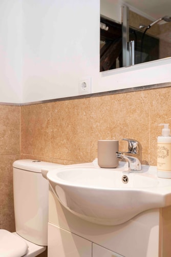 Baixa Central @Cozy apartment in the best location 16 Hansi Home