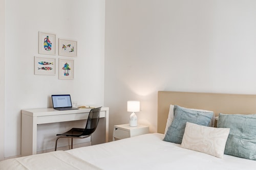 Chiado Premium@ Chic Condo/ Parking /Lift 16 Hansi Home