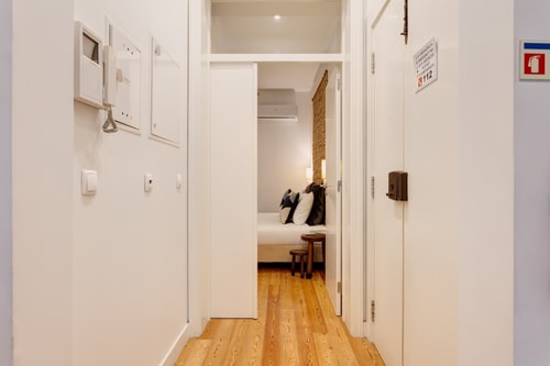 Baixa Premium@ Charming Apartment in the centre 14 Hansi Home