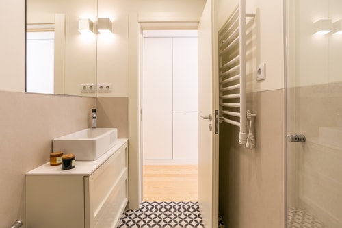 Lapa garden III @ Pool / Balcony / Elevator / AC 16 Hansi Home