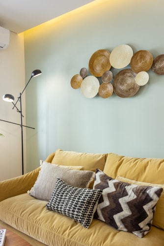 Anjos Dreamhouse@ AC/ Terrace/ Elevator 16 Hansi Home