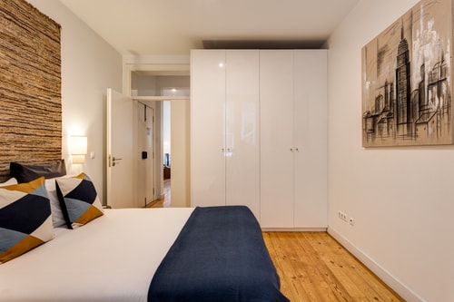 Baixa Premium@ Charming Apartment in the centre 16 Hansi Home
