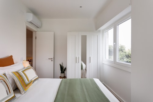 Algés Premium@Unique lifestyle in a cozy apartment 23 Hansi Home