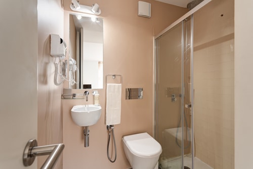 Elegant Baixa @ Rooftop terrace with stunning view 19 Hansi Home