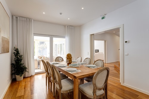 Quinta · Casa das Tordoveias @ Elegant Villa by Hansi Home 24 Hansi Home