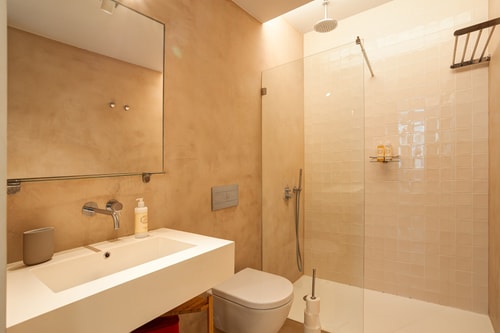 Elegant Baixa II@ Stylish Apartment in city center 16 Hansi Home