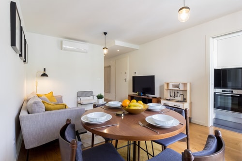 Fun São Bento @Mini Kidland /  Parking / Lift/AC V 2 Hansi Home