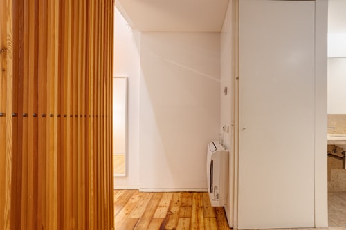 Fonseca · Modern Marques @ Cosy duplex in the city center 30 Hansi Home