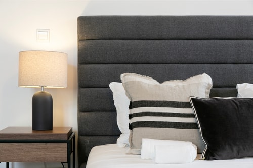 Rato · Elegant Rato @ Spacious Apartment with Terrace 39 Hansi Home