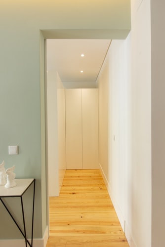 Anjos Dreamhouse@ AC/ Terrace/ Elevator 8 Hansi Home