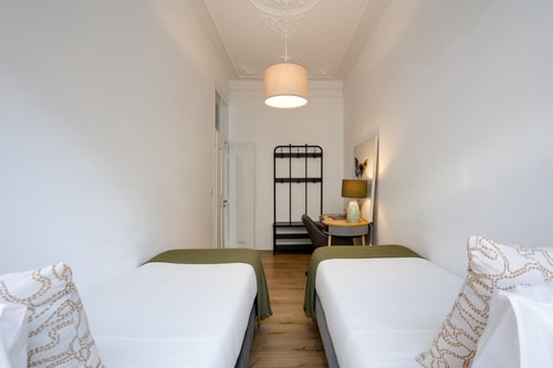 Charming Figueira @ Cozy apartment in the centre 7 Hansi Home