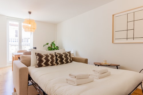 Fun São Bento @ Mini Kidland / Parking /Lift/AC IV 18 Hansi Home