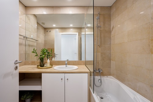 Expo Skyline @Private Condo | River View | Parking 25 Hansi Home