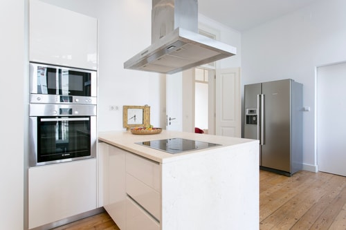 Rato · Elegant Rato @ Spacious Apartment with Terrace 33 Hansi Home