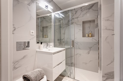 Algés Premium@Unique lifestyle in a cozy apartment 16 Hansi Home