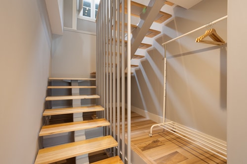 Salitre Garden@ unique duplex in the city centre 24 Hansi Home