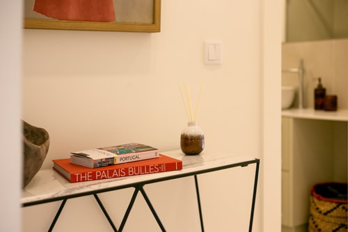 Lapa garden I@ Pool /  Balcony / Elevator / AC 20 Hansi Home