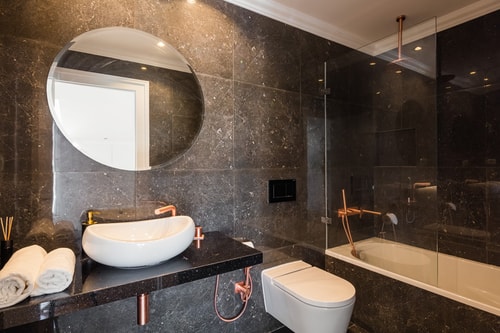 Glories Avenue@ luxurious apartment with terrace 14 Hansi Home