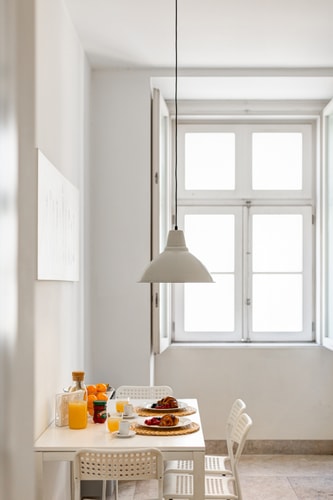 Chiado Premium@ Chic Condo/ Parking /Lift 29 Hansi Home