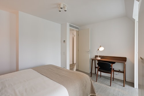 6AA · Liberdade Boutique@ Rooftop / Chic Condo / Parking 33 Hansi Home