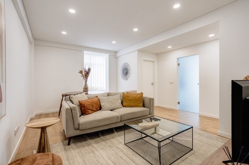 Algés Boutique@Unique lifestyle in cozy apartment 35 Hansi Home