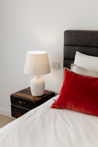 3T · Liberdade Boutique@Chic Condo/ Parking/Lift/AC III 27 Hansi Home