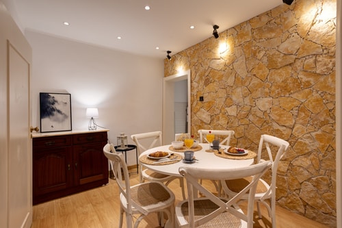 Figueira Garden@ Cozy apartment in the centre 8 Hansi Home