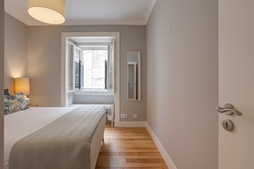 Salitre Garden@ unique duplex in the city centre 9 Hansi Home