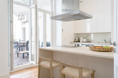 Rato · Elegant Rato @ Spacious Apartment with Terrace 30 Hansi Home