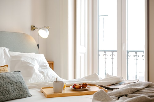 Modern São Bento I @  Cozy apartment with balcony 23 Hansi Home