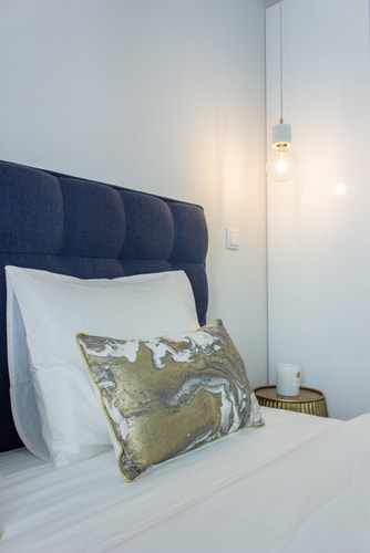 Anjos Dreamhouse@ AC/ Terrace/ Elevator 17 Hansi Home