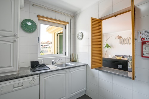 Real Liberdade @ Chic Condo/ Parking/ AC/ Lift 46 Hansi Home