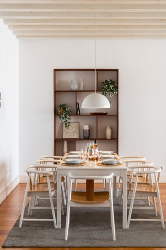 Chiado Premium@ Chic Condo/ Parking /Lift 28 Hansi Home