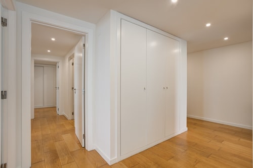 Expo Skyline @Private Condo | River View | Parking 45 Hansi Home