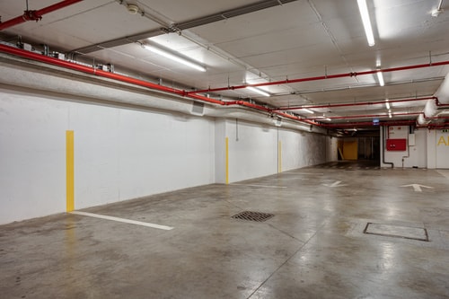 3T · Liberdade Boutique@Chic Condo/ Parking/Lift/AC III 33 Hansi Home